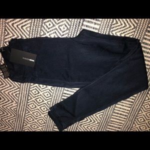 Fashion Nova HighRise Skinny Jeans
